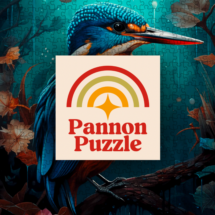 Pannon Puzzle - puzzlegarden