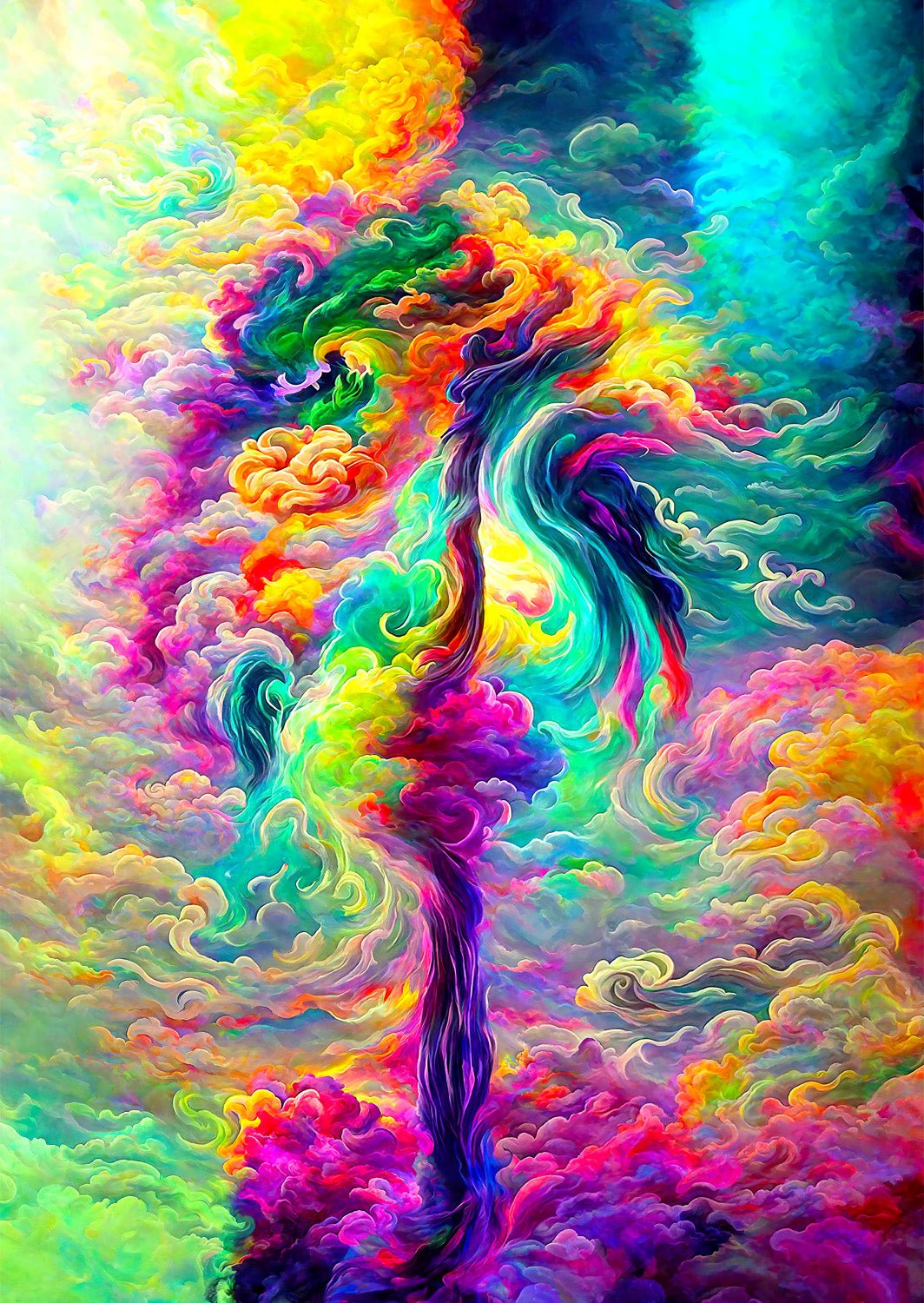 Álmaim Enjoy 1000 darabos kirakó puzzle (EN - 2199) - puzzlegarden