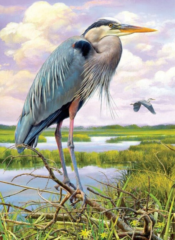 A Gém Cobble Hill 1000 darabos kirakó puzzle (CH - 40172) - puzzlegarden