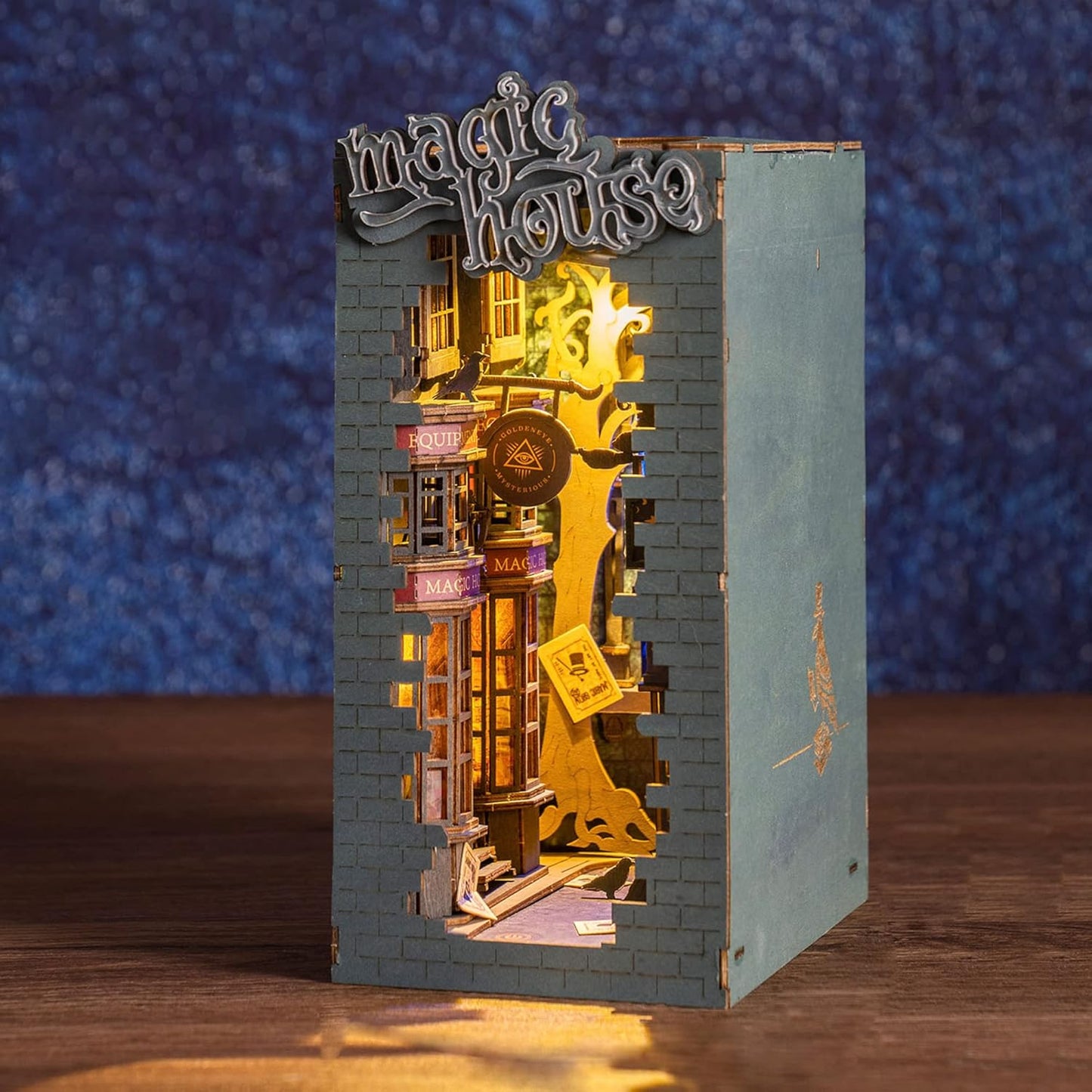 Rolife - Varázslatos átjáró