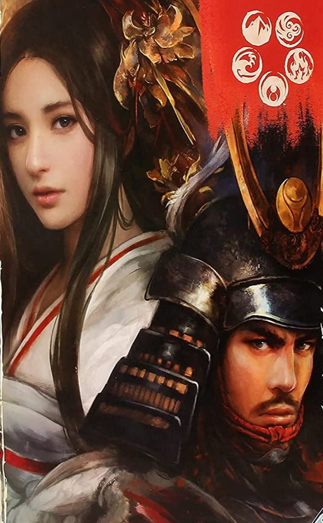 Az Öt Gyűrű Legendája SD Toys 1000 darabos kirakó puzzle (SD - L5R) - puzzlegarden