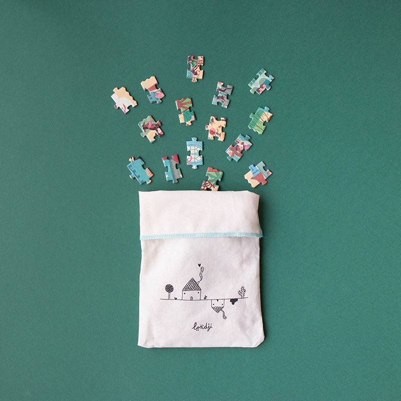 Zsebkirakó – Várkastély