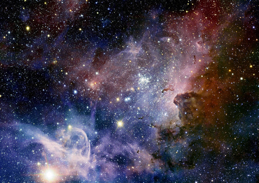 Éta Carinae - köd Enjoy 1000 darabos kirakó puzzle (EN - 1476) - puzzlegarden