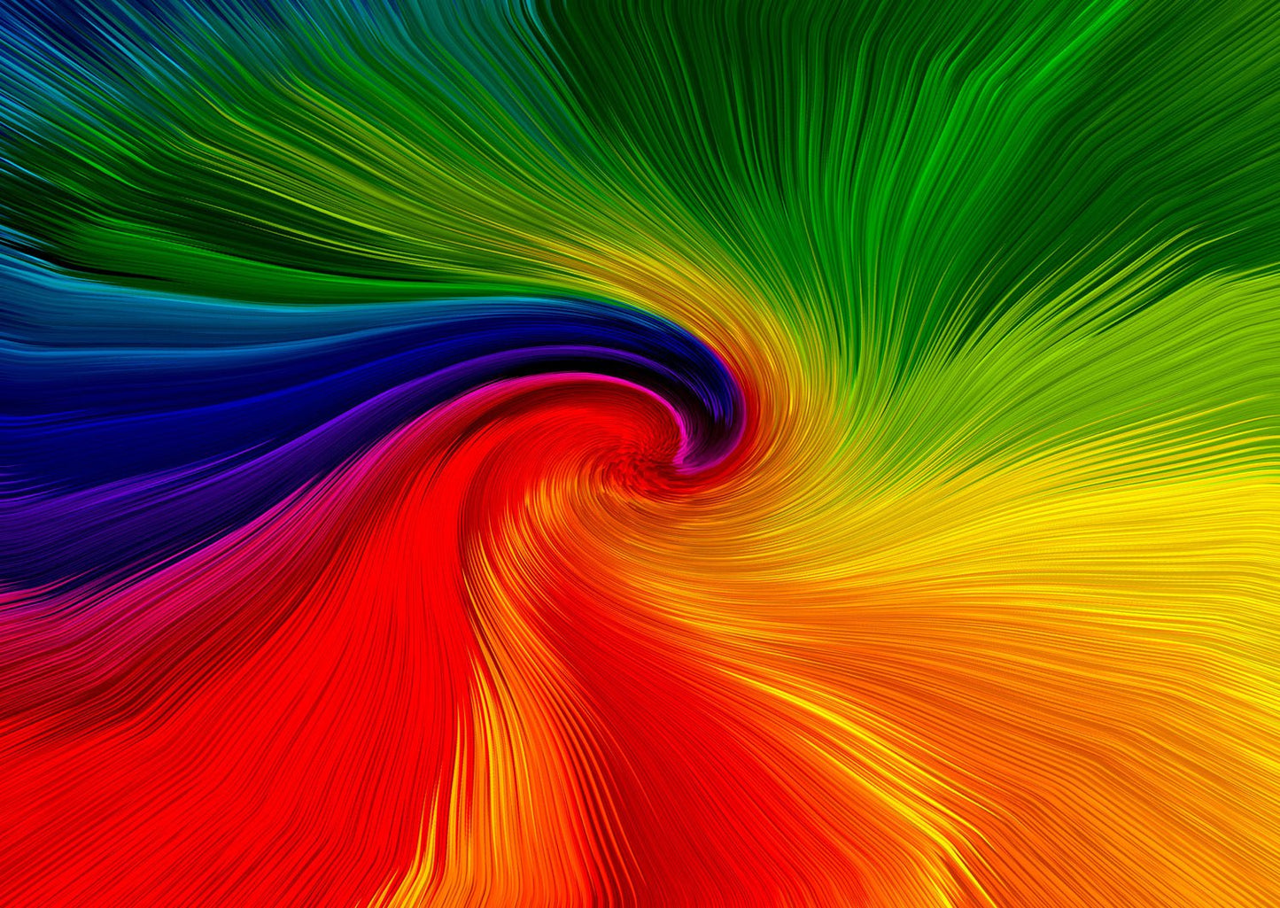 Forgó Szivárvány Enjoy 1000 darabos kirakó puzzle (EN - 1967) - puzzlegarden