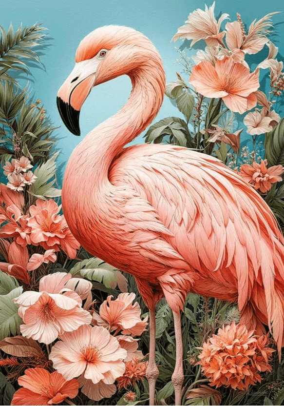 Gondolj rózsaszínben Cherry Pazzi 1000 darabos kirakó puzzle (CP - 31117 5903728731117) - puzzlegarden