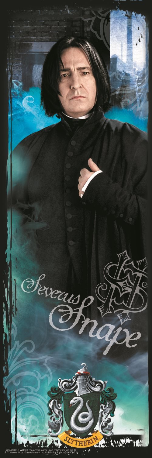 Harry Potter 10in1 óriás gyüjtemény Trefl 1000 darabos kirakó puzzle (TR - 93237) - puzzlegarden