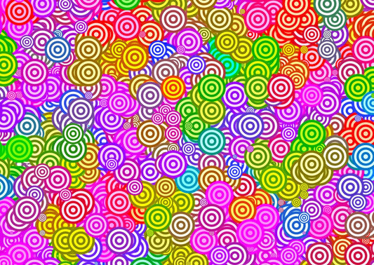 Hipnózis Enjoy 1000 darabos kirakó puzzle (EN - 2111) - puzzlegarden