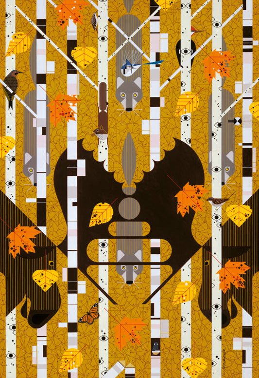 Isle Royale Pomegranate 1000 darabos kirakó puzzle (POM - AA982) - puzzlegarden