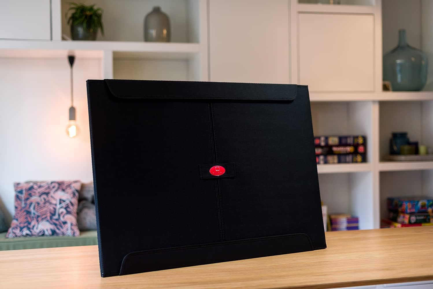 JUMBO – Portapuzzle Standard (1500 db - ig) Jumbo egyéb darabos kirakó puzzle (JU - 10806) - puzzlegarden