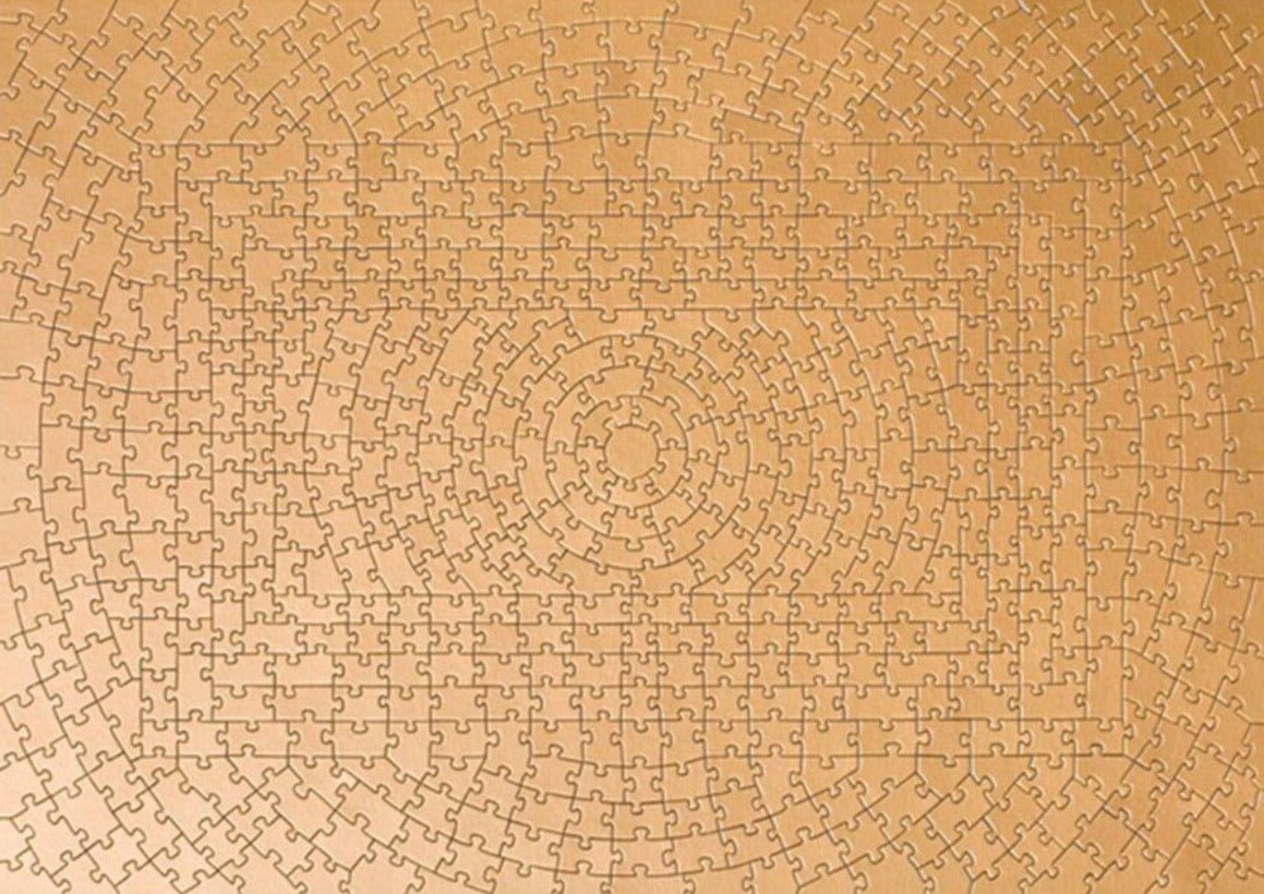 Krypt - Arany Ravensburger 631 darabos kirakó puzzle (RA - 15152) - puzzlegarden
