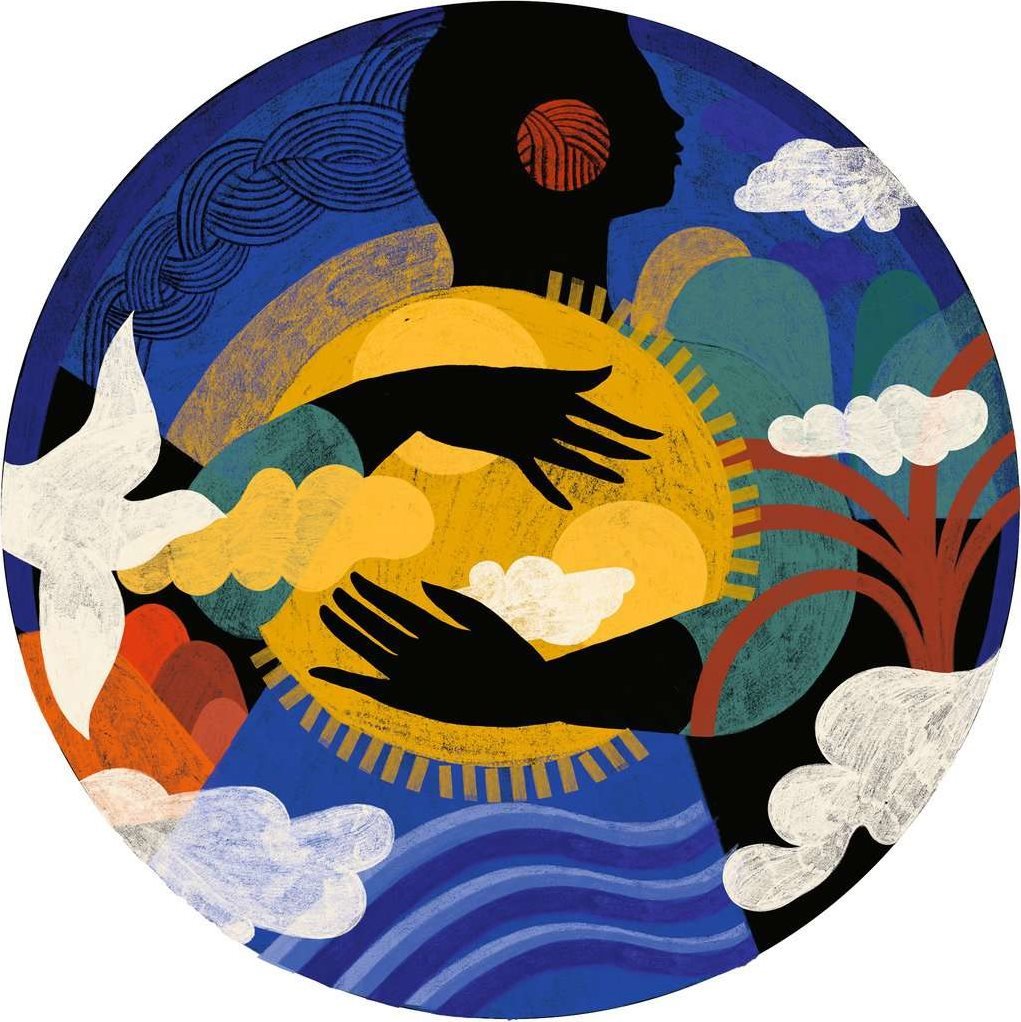 Little Sun - Érezd! Ravensburger 500 darabos kirakó puzzle (RA - 12000763) - puzzlegarden