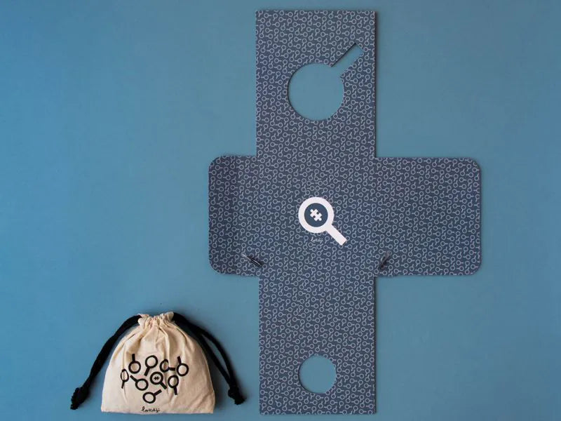 Mikro kirakó – Hokusai: A nagy hullám