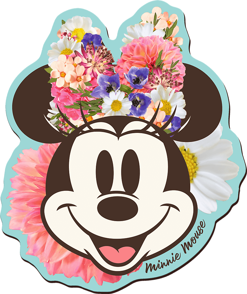 Minnie - FA kirakó Trefl Wood Craft 160 darabos kirakó puzzle (TR - 20193) - puzzlegarden