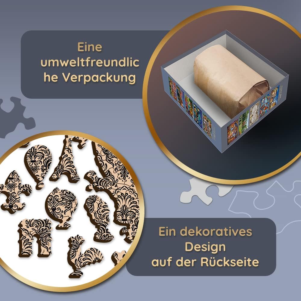 New York Kollázs - Fa kirakó Trefl Wood Craft 1000 darabos kirakó puzzle (TR - 20147) - puzzlegarden