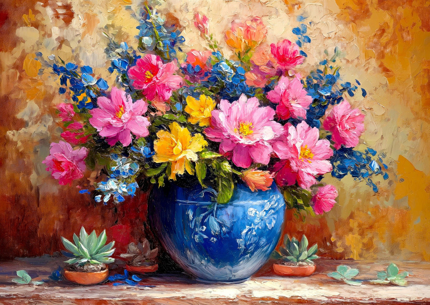Pirosló sarok Enjoy 1000 darabos kirakó puzzle (EN - 2278 5949194022786) - puzzlegarden