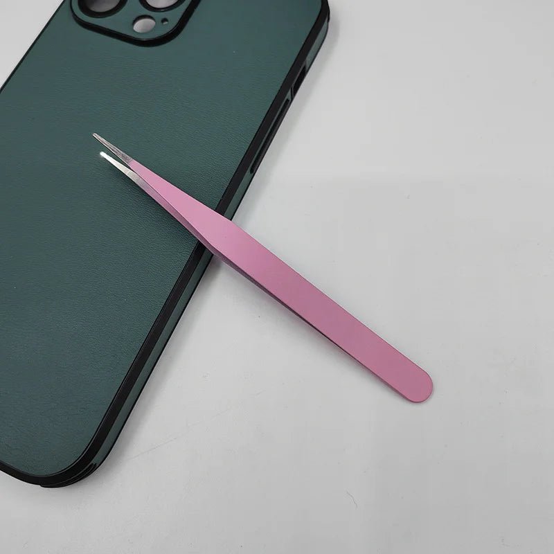 Precíziós csipesz matricajelenetekhez Simno darabos kirakó puzzle (SN-ESD-10) - puzzlegarden