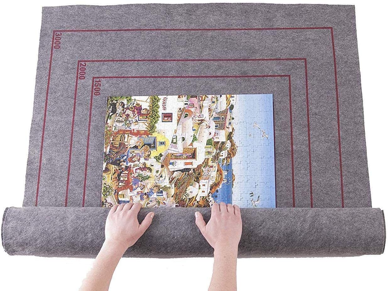 Puzzle Szőnyeg 500 - 3000 Trefl egyéb darabos kirakó puzzle (TR - 60986) - puzzlegarden