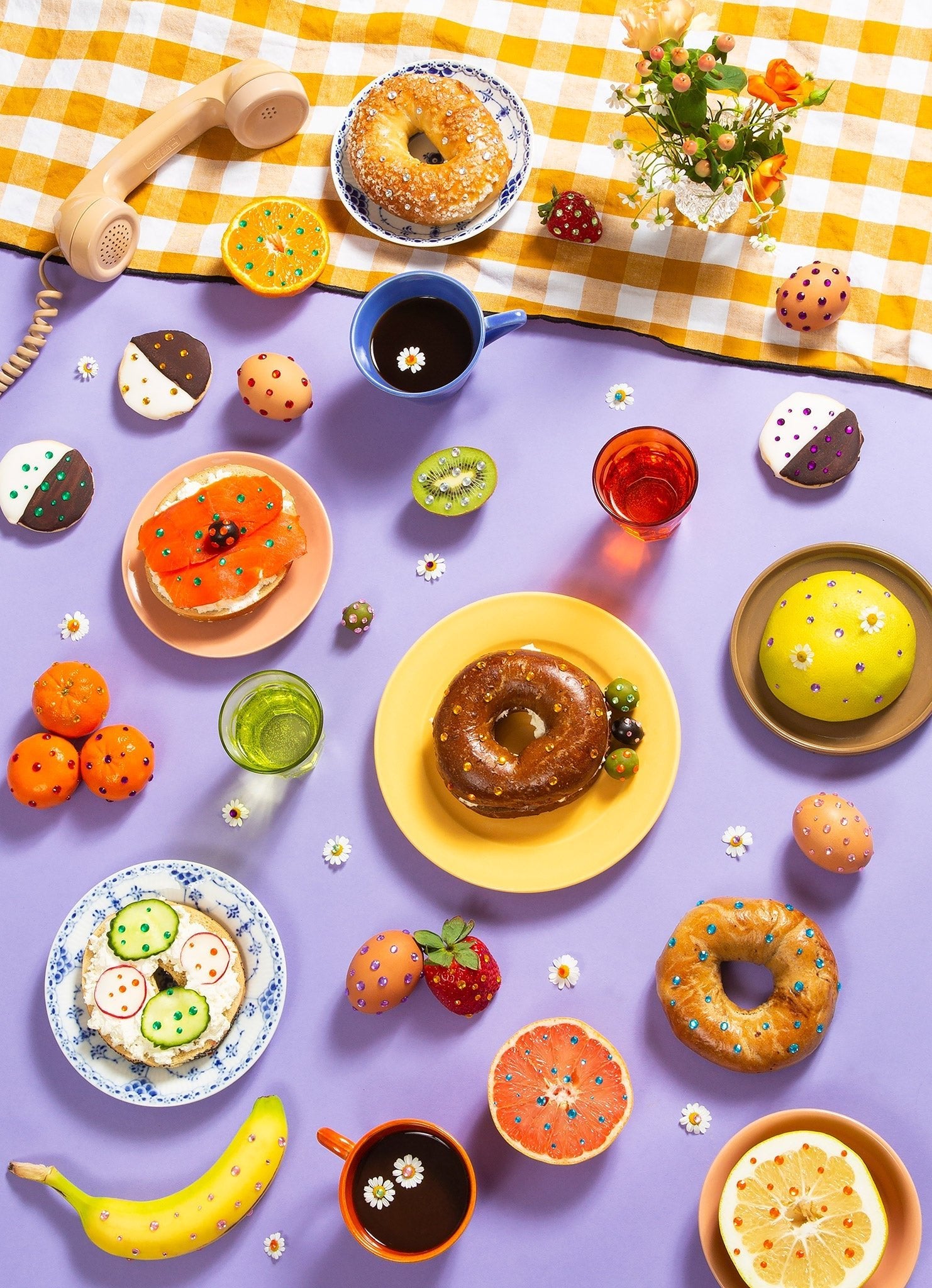 Rise & Shine Piecework 1000 darabos kirakó puzzle (PW - PZ - RI - 1000) - puzzlegarden