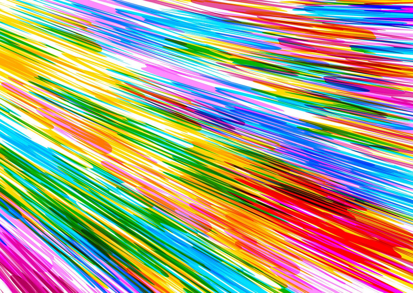 Színes Fényutazás Enjoy 1000 darabos kirakó puzzle (EN - 2106) - puzzlegarden