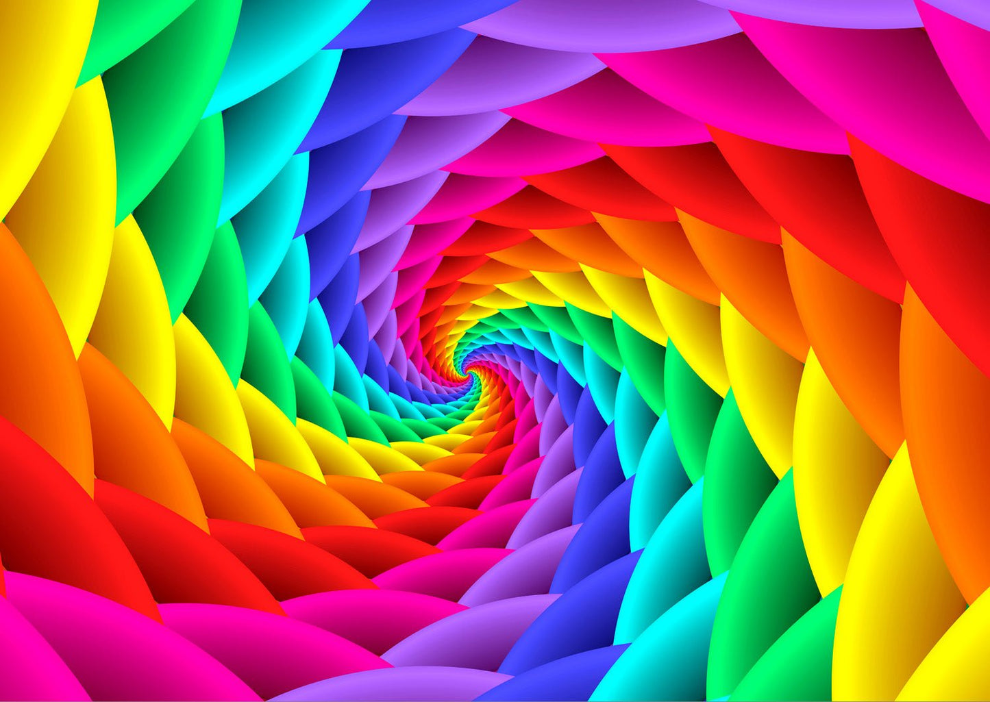 Szivárvány Örvény Enjoy 1000 darabos kirakó puzzle (EN - 1638) - puzzlegarden