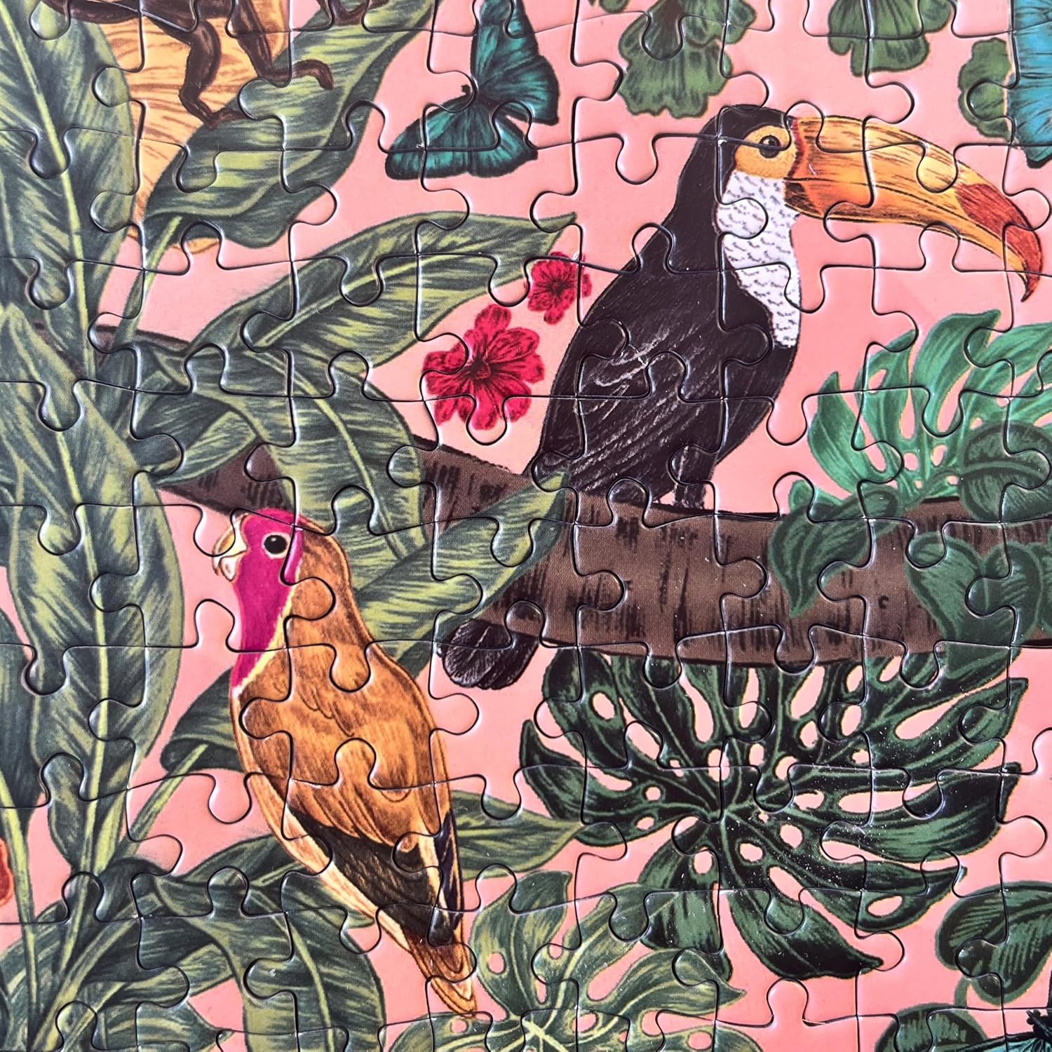 The Art File: Napfény archívum Gibsons 1000 darabos kirakó puzzle (G - G7218) - puzzlegarden