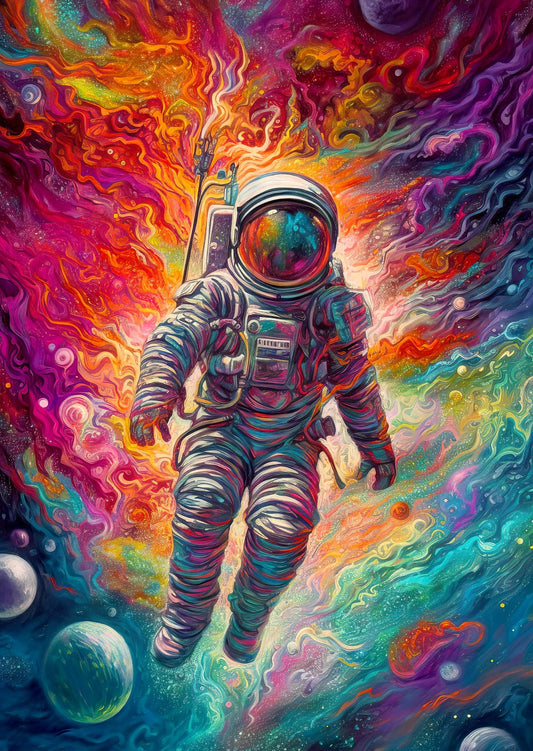 Zero Gravity Enjoy 1000 darabos kirakó puzzle (EN - 2211) - puzzlegarden