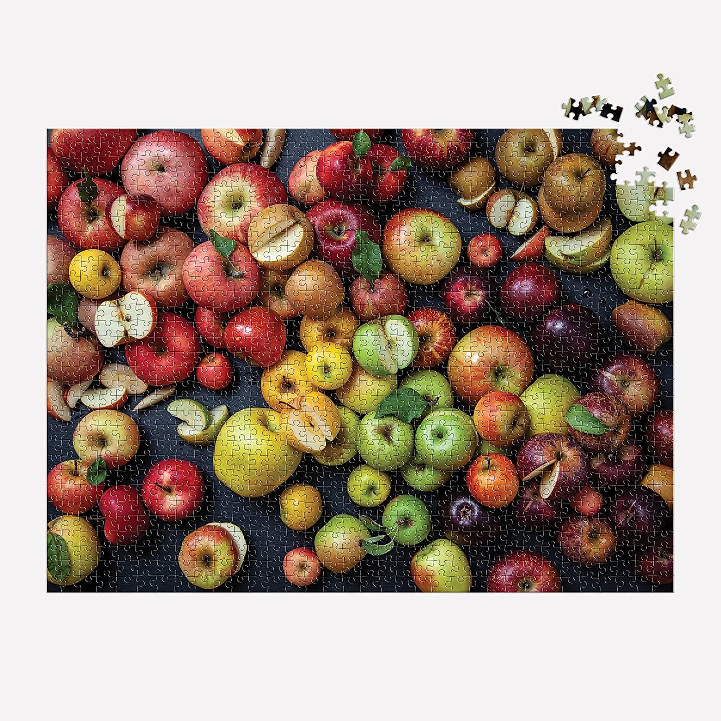 Almák Galison 1000 darabos kirakó puzzle (GA - M101421W) - puzzlegarden