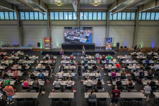 Speed puzzling: a kirakózás „sportverziója” – és miért pörög fel világszerte?