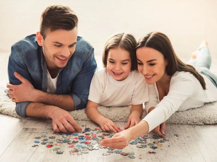 A kirakózás 8 meglepő előnye – miért tesz jót a testednek és az agyadnak is?