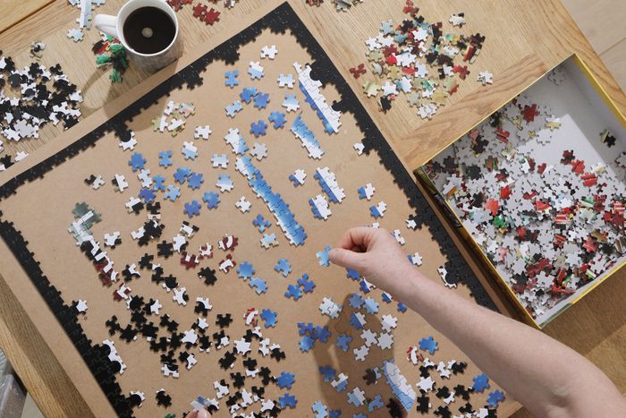 A Puzzle Kirakás Kezdőknek: Gyakorlati Tippek és Trükkök - puzzlegarden