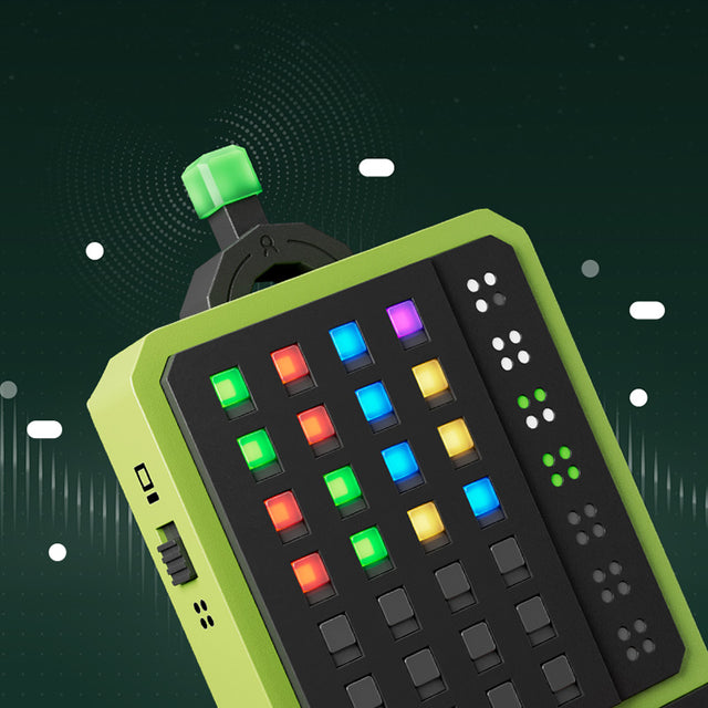 Super Decoder - Mastermind - elektronikus logikai játék