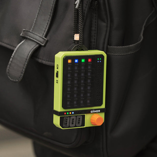 Super Decoder - Mastermind - elektronikus logikai játék