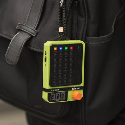 Super Decoder - Mastermind - elektronikus logikai játék