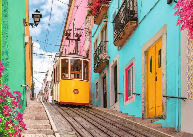 A lisszaboni villamos