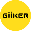 Giiker logo