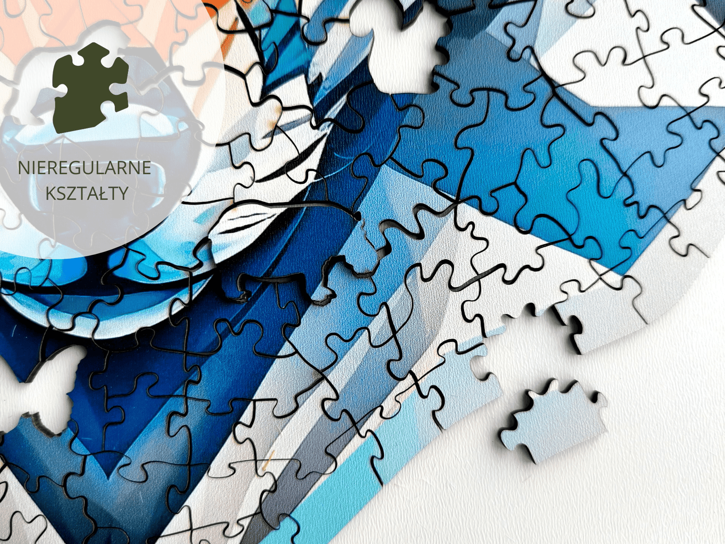 Alternatív geometria – Hipnotizáló róka