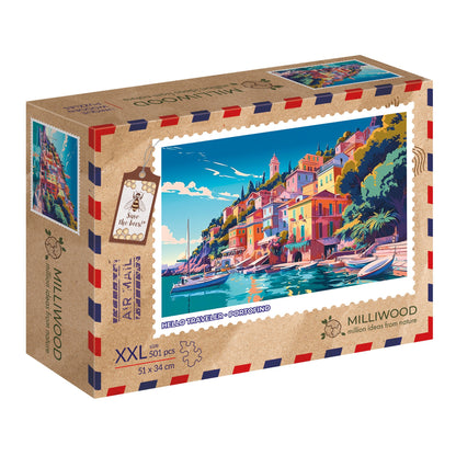 Helló utazó – Portofino