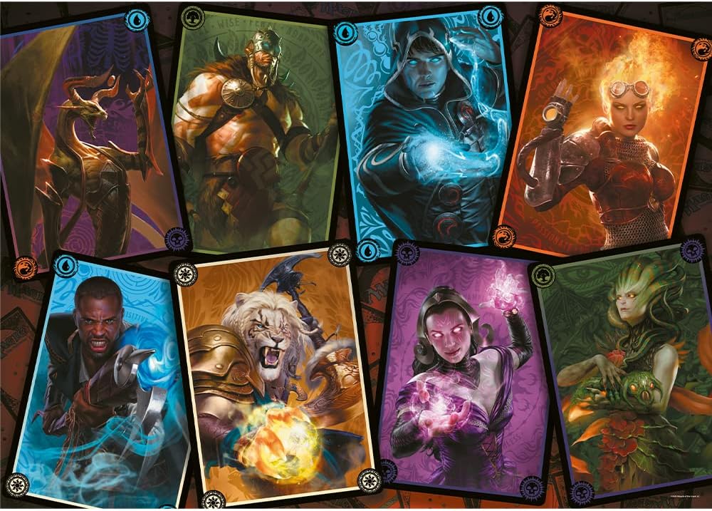 Magic: The Gathering