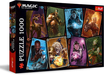 Magic: The Gathering