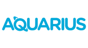 Aquarius logo