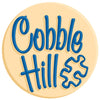 Cobble Hill logó