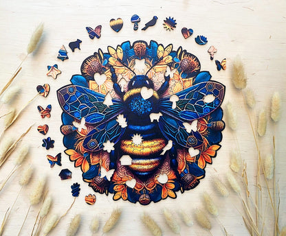 Béke és harmónia – Bőség