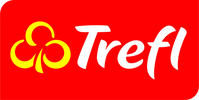 Trefl logó