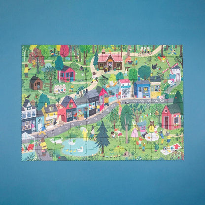 A születésnapi torta rejtélyes esete