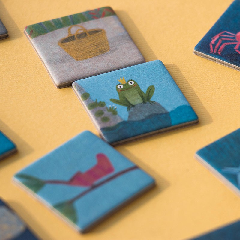 Teázás a tengerparton