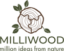 Milliwood logo