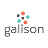 Galison logo