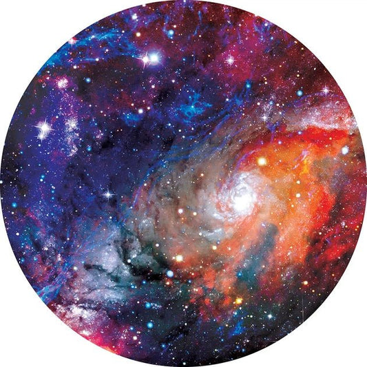 Galaxis 1 Interdruk 500 darabos kirakó puzzle (ID-PUZ500RG1) - puzzlegarden