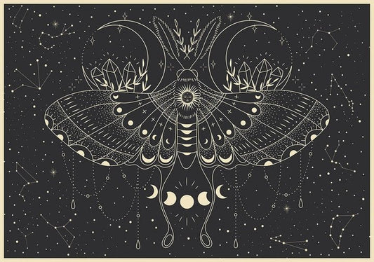 Galaxis 2 Interdruk 500 darabos kirakó puzzle (ID-PUZ500GAL2) - puzzlegarden