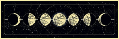 Galaxis 2 - panoráma Interdruk 1000 darabos kirakó puzzle (ID-PUZPA1000GA2) - puzzlegarden